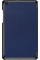 Чохол-книжка Armorstandart Smart Case для Samsung Galaxy Tab A 8.0 SM-T290/SM-T295 Blue (ARM58623)