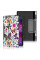 Чохол-книжка BeCover Smart для Lenovo Yoga Tab 11 YT-706 Butterfly (707295)