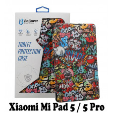 Чохол-книжка BeCover Smart для Xiaomi Mi Pad 5/5 Pro Graffiti (707586)
