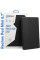 Чохол-книжка BeCover Smart для Realme Pad Mini 8.7" Black (708257)