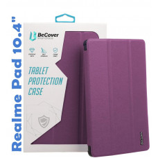 Чохол-книжка BeCover Smart для Realme Pad 10.4" Purple (708268)
