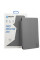 Чохол-книжка BeCover Flexible TPU Mate для Lenovo Tab M10 Plus TB-X606/M10 Plus (2nd Gen)/K10 TB-X6C6 10.3" Gray (708753)