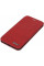 Чохол-книжка BeCover Exclusive для Xiaomi Redmi Note 10/10s Burgundy Red (706412)