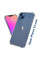 Чохол-накладка BeCover Anti-Shock для Apple iPhone 13 mini Clear (706994)