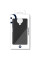 Чохол-накладка Armorstandart Matte Slim Fit для Nokia G10/G20 Black (ARM59521)
