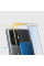 Чохол-накладка BeCover для Xiaomi 11T/11T Pro Transparancy (707443)