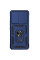 Чохол-накладка BeCover Military для Samsung Galaxy A13 SM-A135 Blue (707394)
