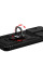 Чохол-накладка BeCover Military для Xiaomi Redmi 10C Black (707425)