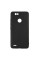 Чохол-накладка Armorstandart Matte Slim Fit для Tecno Pop 2F (B1F) Camera cover Black (ARM63191)