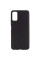 Чохол-накладка BeCover для Samsung Galaxy A23 SM-A235 Black (707620)