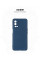 Чохол-накладка Armorstandart Icon для Oppo A55 Dark Blue (ARM61432)