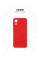 Чохол-накладка Armorstandart Icon для Samsung Galaxy A03 Core SM-A032 Red (ARM60881)