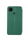 Чохол-книжка BeCover Exclusive для Xiaomi Redmi 9C/Redmi 10А Dark Green (707950)