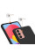 Чохол-накладка BeCover для Samsung Galaxy M13 4G SM-M135 Black (708651)