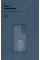 Чохол-накладка Armorstandart Icon для Oppo Reno8 T 4G Dark Blue (ARM66471)