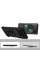 Чохол-накладка BeCover Military для Google Pixel 6 Pro Black (707427)