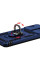Чохол-накладка BeCover Military для Google Pixel 6 Blue (708831)