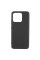 Чохол-накладка Armorstandart Matte Slim Fit для Xiaomi 13 5G Black (ARM65699)