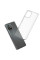 Чохол-накладка BeCover для Motorola Moto G72 Transparancy (708932)