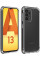 Чохол-накладка BeCover Anti-Shock для Samsung Galaxy A13 SM-A135 Clear (707501)