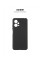 Чохол-накладка Armorstandart Icon для Xiaomi Poco X5 5G Camera cover Black (ARM66376)