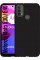 Чохол-накладка BeCover для Motorola Moto E30/E40 Black (707987)