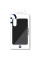 Чохол-накладка Armorstandart Matte Slim Fit для Samsung Galaxy S23+ SM-S916 Black (ARM65462)