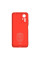 Чохол-накладка Armorstandart Icon для Xiaomi Redmi Note 12S 4G Camera cover Red (ARM67506)