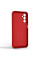 Чохол-накладка Armorstandart Icon Ring для Samsung Galaxy A24 4G SM-A245 Red (ARM68763)