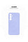 Чохол-накладка Armorstandart Icon для Samsung Galaxy S23 FE SM-S711 Camera cover Lilac (ARM69631)