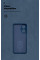 Чохол-накладка Armorstandart Icon для Realme C55 Camera cover Blue (ARM72418)