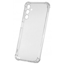 Чохол-накладка BeCover Anti-Shock для Samsung Galaxy A15 4G SM-A155/A15 5G SM-A156 Clear (710512)