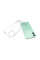 Чохол-накладка BeCover Anti-Shock для Apple iPhone 12 Clear (705435)