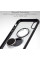 Чохол-накладка Rokform Crystal для Apple iPhone XS Max Clear (304720P)