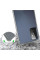 Чохол-накладка BeCover Anti-Shock для Samsung Galaxy A72 SM-A725 Clear (706072)