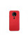 Чохол-накладка ProLogix Silicone Case для Tecno Spark 6 (KE7) Red (PC-004749)