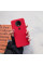 Чохол-накладка ProLogix Silicone Case для Tecno Spark 6 (KE7) Red (PC-004749)