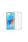 Чохол-накладка BeCover Anti-Shock для Oppo A74 Clear (706968)