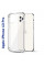 Чохол-накладка BeCover Anti-Shock для Apple iPhone 13 Pro Clear (706981)
