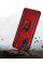Чохол-накладка BeCover Military для Samsung Galaxy M52 SM-M526 Red (707118)