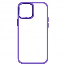 Чохол-накладка Armorstandart Unit для Apple iPhone 12/12 Pro Lavender (ARM62506)