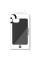 Чохол-накладка Armorstandart Matte Slim Fit для Apple iPhone 14 Black (ARM65612)