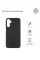 Чохол-накладка Armorstandart Matte Slim Fit для Samsung Galaxy A14 SM-A145 Black (ARM66926)