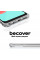 Чохол-накладка BeCover Anti-Shock для Tecno Pova 3 (LF7n) Clear (708906)