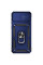 Чохол-накладка BeCover Military для Samsung Galaxy A04 SM-A045 Blue (708216)