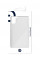 Чохол-накладка Armorstandart Air для Samsung Galaxy A24 4G SM-A245 Transparent (ARM66184)