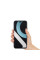 Чохол-накладка BeCover для Xiaomi 13 Lite Black (708939)
