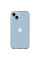 Чохол-накладка BeCover для Apple iPhone 14 Transparancy (708015)