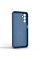 Чохол-накладка Armorstandart Icon Ring для Samsung Galaxy A14 SM-A145/A14 5G SM-A146 Blue (ARM68758)