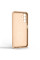 Чохол-накладка Armorstandart Icon Ring для Samsung Galaxy A24 4G SM-A245 Pink Sand (ARM68765)